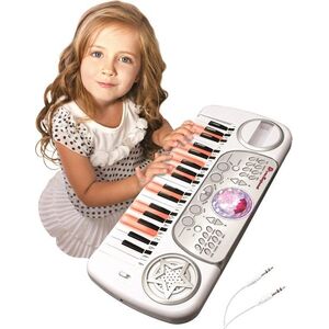 MUSIC Disco Learning Keyboard