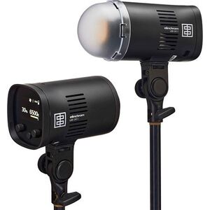 Elinchrom LED 100 C - Κιτ Διπλού Φωτός LED