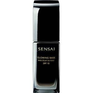 Kanebo Sensai Glowing Base Rozświetlająca baza pod makijaż 30ml