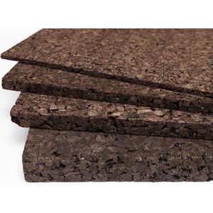 Φόντο Terra Natura Terrarium, σανίδα από σκούρο φελλό 100x50x2 cm (χώρα προέλευσης: Πορτογαλία) 9389556 5904479440228