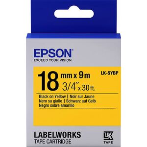 Epson Taśma, 18mm (C53S655003)
