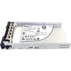Dysk serwerowy Dell 960GB 2.5'' SATA III (6 Gb/s)  (345-BECQ)