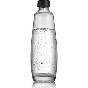 Sodastream Sodastream DUO(tm) stiklinis buteliukas, 1l