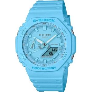 Zegarek Casio Casio GA-2100-2A2ER