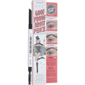 Benefit Goof Proof Eyebrow Pencil kredka do brwi 06 Deep 0.34g