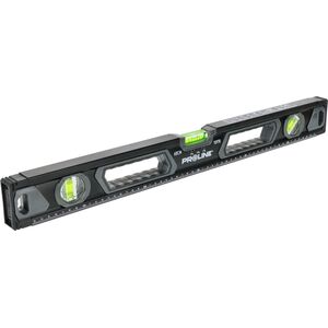 Pro-Line POZIOMNICA PREM.UCH.3LIB.FREZ,0.5MM/1M,MAG.2%, 200CM,PROLINE