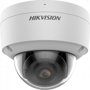 Hikvision θόλος DS-2CD2147G2-LSU F2.8 (λευκό, 4 MP, 30 μ. LED, ColorVu)