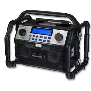 Radio budowlane Panasonic EY37A2B32