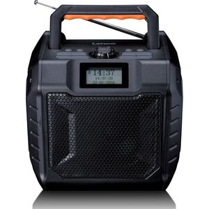 Lenco ODR-160GY γκρι