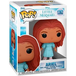 Funko POP! Little Mermaid Ariel Syrenka 1362