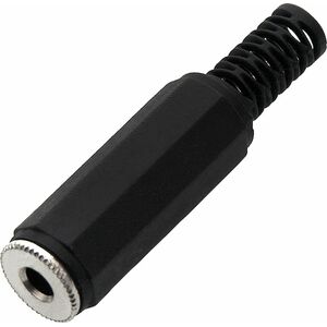 2205#                Gniazdo jack 3.5 mn na kabel