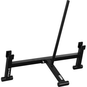 STR44 PODNOŚNIK DO SZTANGI DEADLIFT BARBELL JACK COMMERCIAL HMS