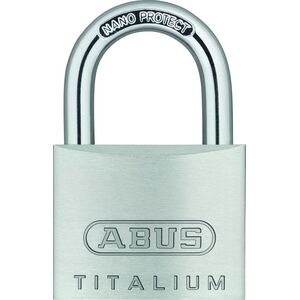Abus ABUS 64 Titalium 64TI/40 SL 6