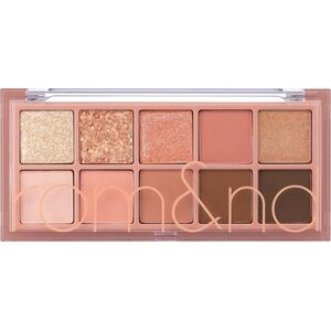 Rom&nd Better Than Palette paleta cieni do powiek 01 Pampas Garden 7.5g
