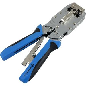 Ενισχυμένη πρέσα 6p8p ALANTEC