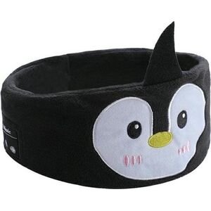 Opaska dziecięca z funkcją bluetoothPingwin /Penguin