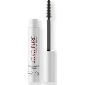 JOKO_Pure Holistic Care &amp| Beauty Volume Lashes Mascara pogrubiający tusz do rzęs 13,5ml