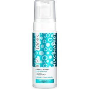 VIANEK_Hero Niacinamide αφρός προσώπου 150ml