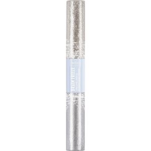 Wibo Brain Freeze 2in1 Eyeliner &amp Eyeshadow Topper brokatowy eyeliner i cień do powiek 4.8g