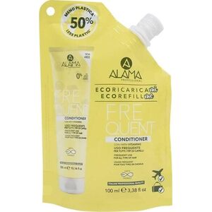 Alama Frequent odżywka do włosów refill 100ml