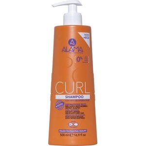 Alama Curl szampon do włosów kręconych 500ml