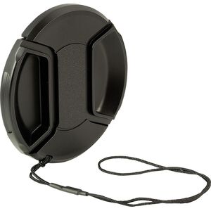 Kaiser Kaiser Lens Cap Snap-On 95 - 6843