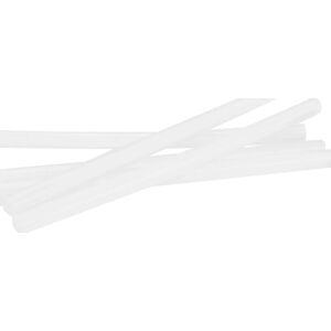 Κόλλες Modeco υγειονομικές 12 mm x 200 mm λευκές 250 τεμ. 5 kg PRO-B (MN-97-995-5)