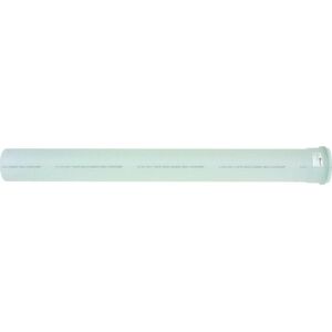 Vaillant Σωλήνας προέκτασης DN110 1.0m PP - 0020106385