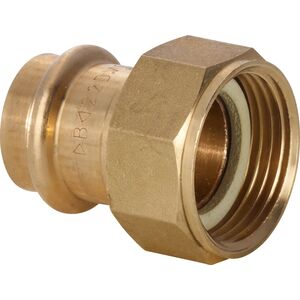 Conex IBP PRESS ΝΕΡΟΥ ΠΡΟΣΑΡΜΟΓΕΑΣ ΧΑΛΑΡΟ ΠΑΞΙΜΑΔΙ 22X3/4 /80/