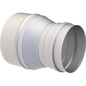 Μείωση Jeremias d 130-120 mm