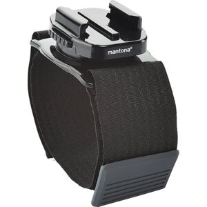 Mantona mantona Armgurt 360° GoPro βάση ταχείας απελευθέρωσης