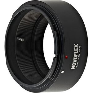 Novoflex Novoflex Adapter Canon FD lens to Canon EOS-R Camera