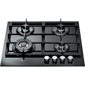 Płyta grzewcza Whirlpool AKT 6465/NB