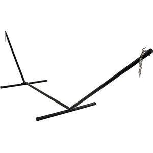 Royokamp  Stelaż do hamaka metalowy 350x115x90 cm