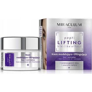 Ορός ανύψωσης MIRACULUM_Pepti για πεσμένα βλέφαρα 20ml