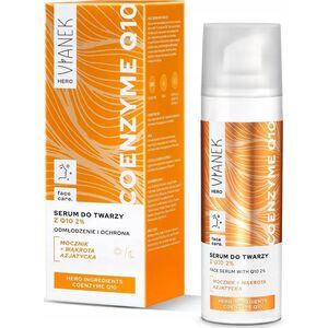 Ορός προσώπου VIANEK_Hero Coenzyme Q10 30ml
