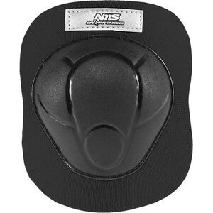 Nils Extreme H210 czarny rozm.XS zestaw ochraniaczy (16-60-013)