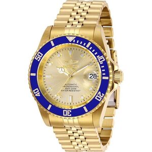 Zegarek Invicta ZEGAREK MĘSKI INVICTA DIVER PROFESSIONAL 29185 - AUTOMAT WR200, koperta 42mm (zx155c)