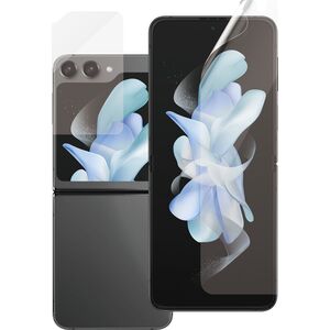 PanzerGlass PanzerGlass Protectors Samsung Galaxy Z Flip 5G  Tempered