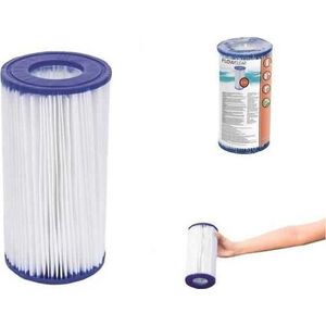 Bestway Wkład do pompy filtrującej 2574L Typ III 1 szt. (58012)