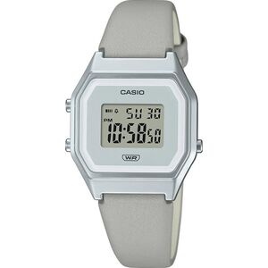 Zegarek Casio Zegarek Unisex Casio LA680WEL-8EF