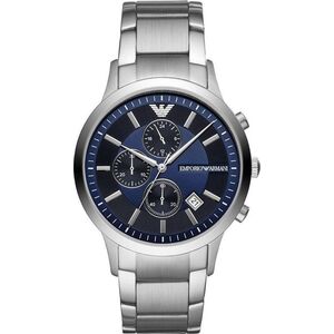 Zegarek Emporio Armani ZEGAREK MĘSKI EMPORIO ARMANI AR11164 (zi041b)
