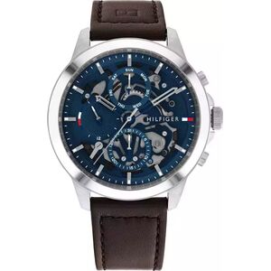 Zegarek Tommy Hilfiger ZEGAREK MĘSKI TOMMY HILFIGER 1710476 Henry (zf081b)