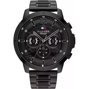 Zegarek Tommy Hilfiger ZEGAREK MĘSKI TOMMY HILFIGER LUCA 1710494(zf082e)