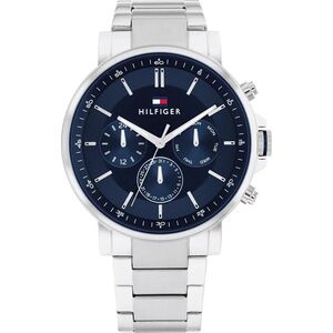 Tommy Hilfiger ZEGAREK MĘSKI TOMMY HILFIGER TYSON 1710588  (zf100a) + BOX NoSize