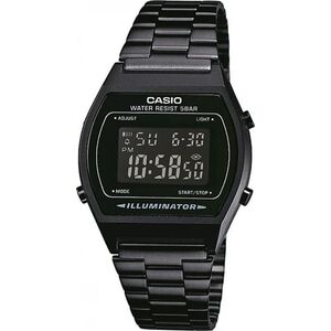 Zegarek Casio Zegarek Męski Casio Retro Vintage B640WB-1ADF + BOX NoSize