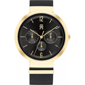Zegarek Tommy Hilfiger ZEGAREK DAMSKI TOMMY HILFIGER 1782540 LIDIA (zf603a) NoSize