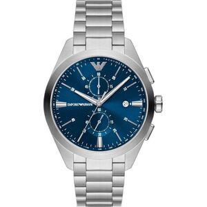 Zegarek Emporio Armani Zegarek Męski Emporio Armani Claudio AR11541 + BOX