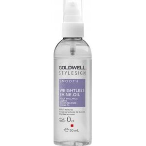 GOLDWELL_Stylesign Weightless Shine Oil ελαφρύ λάδι λάμψης 50ml