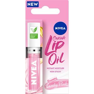 NIVEA_Candy Pink κραγιόν για τα χείλη 5,5ml
